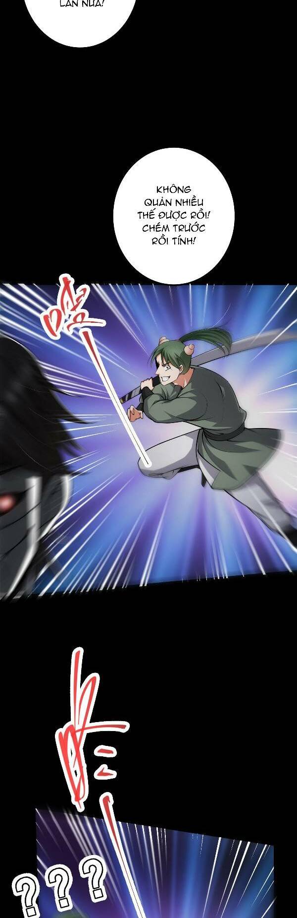 Chưởng Môn Khiêm Tốn Chút - Chapter 123 - Page 14