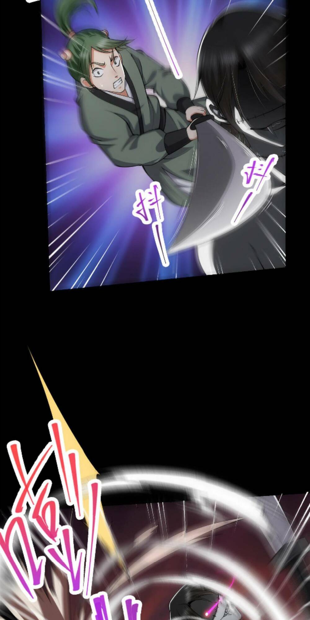 Chưởng Môn Khiêm Tốn Chút - Chapter 123 - Page 15