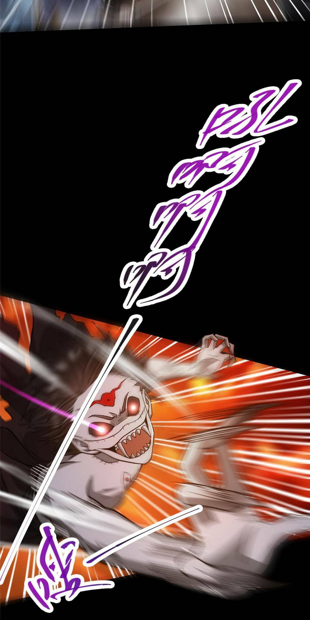 Chưởng Môn Khiêm Tốn Chút - Chapter 123 - Page 19