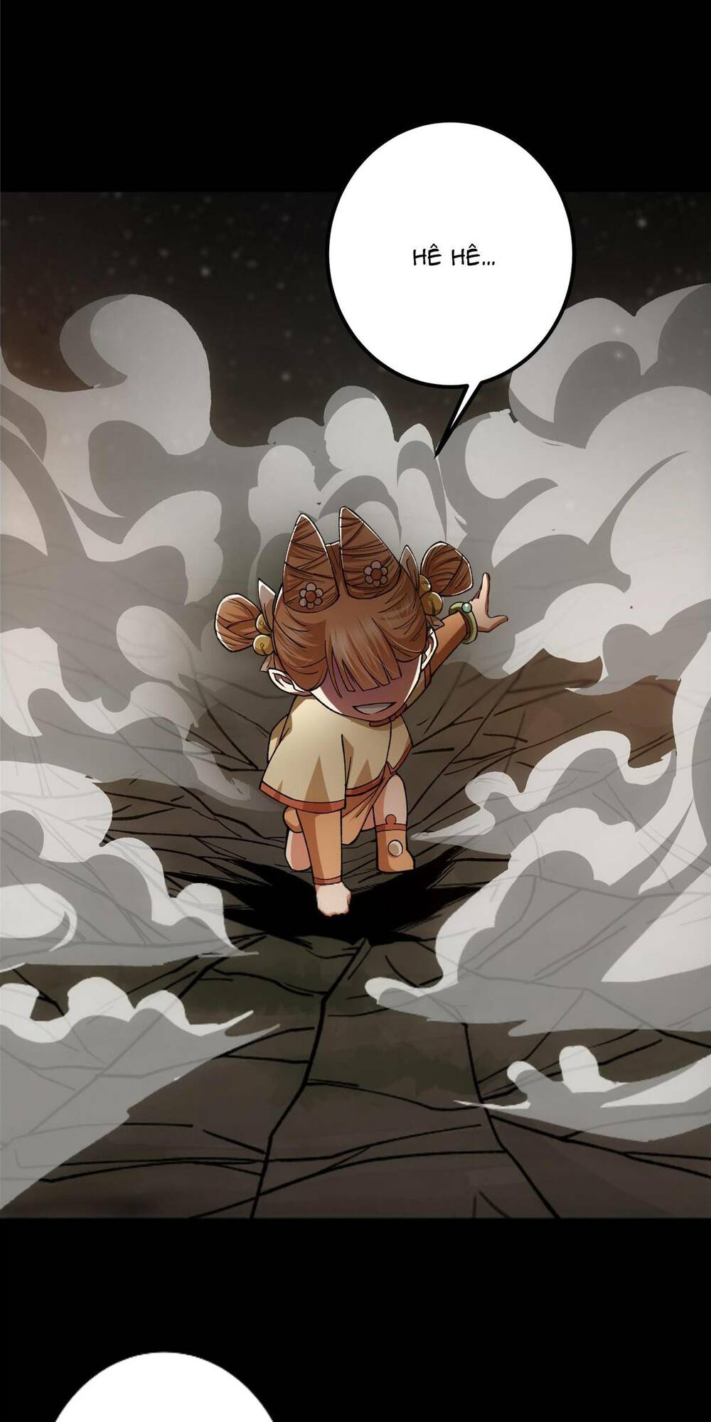 Chưởng Môn Khiêm Tốn Chút - Chapter 123 - Page 23