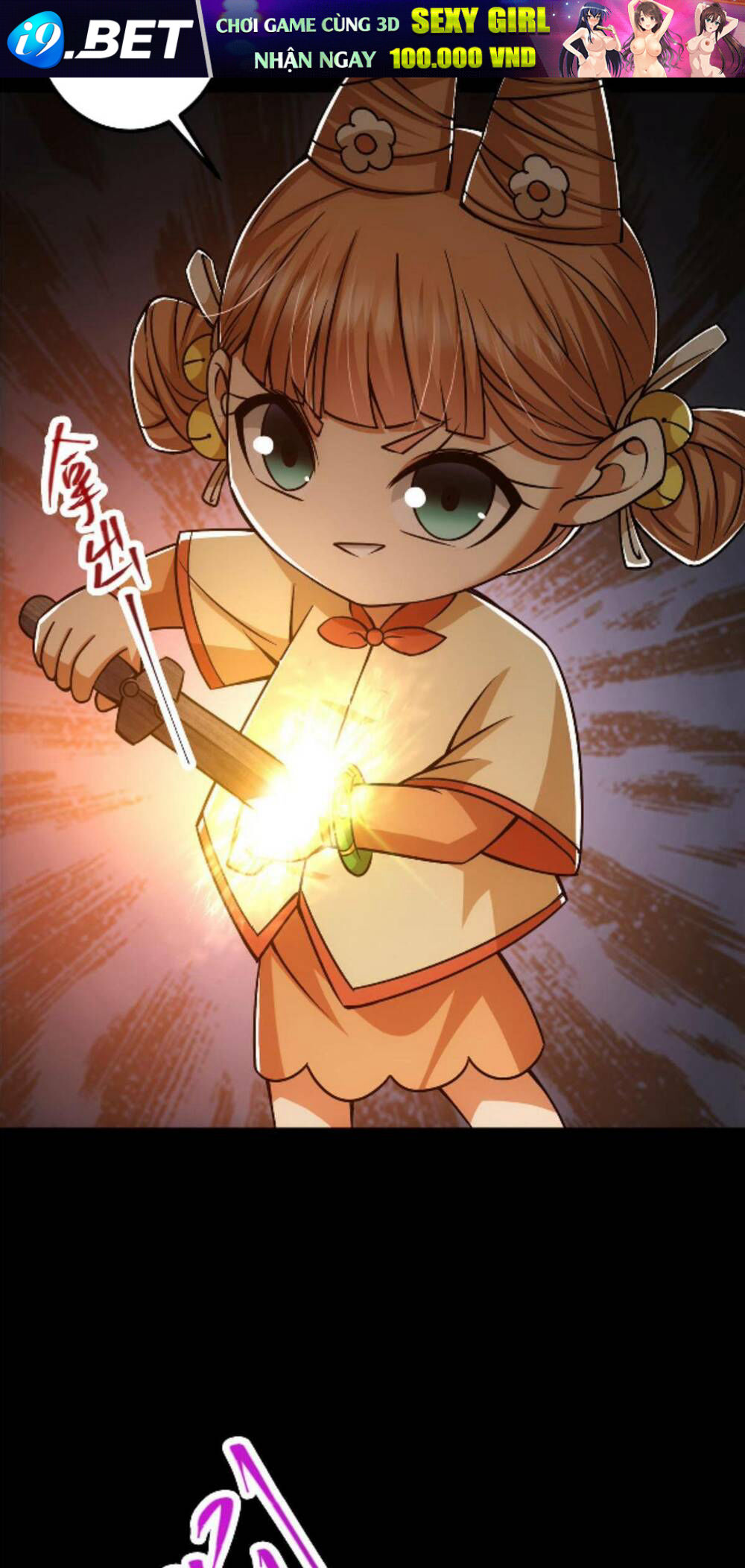 Chưởng Môn Khiêm Tốn Chút - Chapter 123 - Page 29