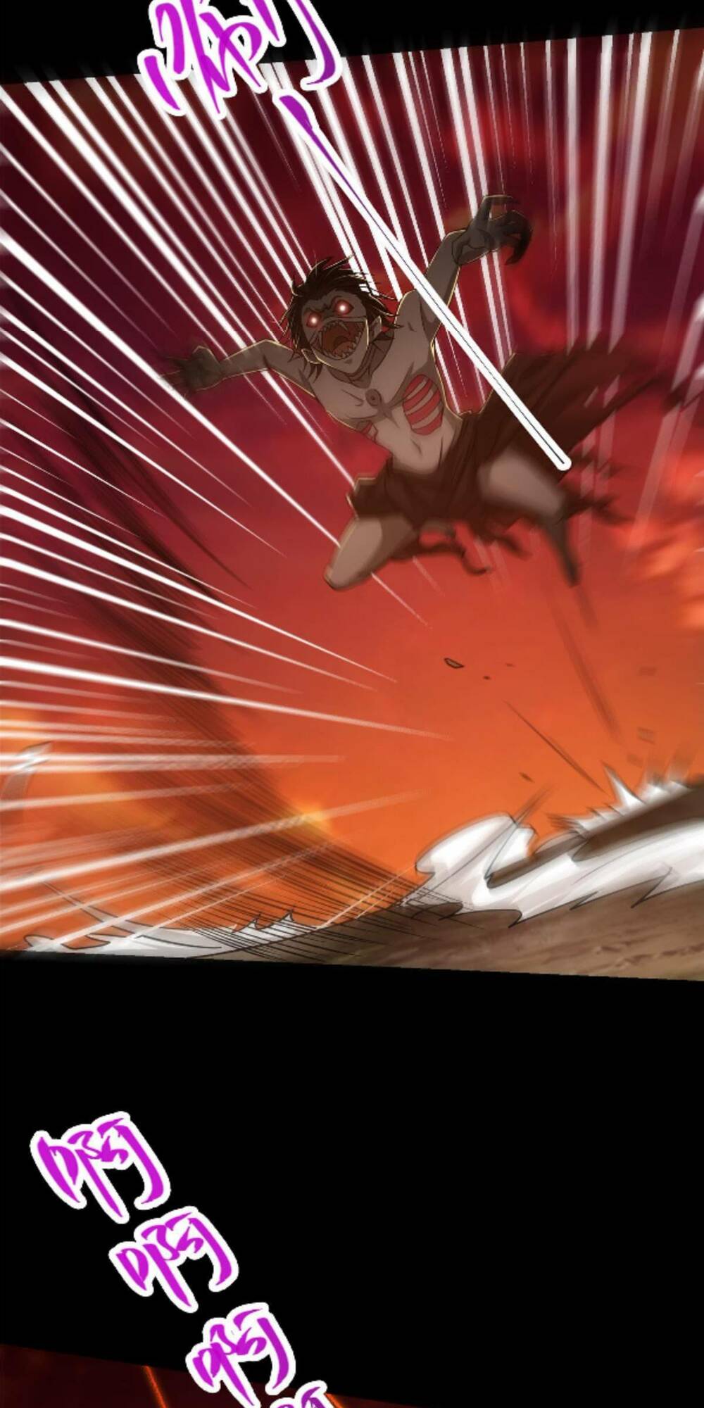 Chưởng Môn Khiêm Tốn Chút - Chapter 123 - Page 30