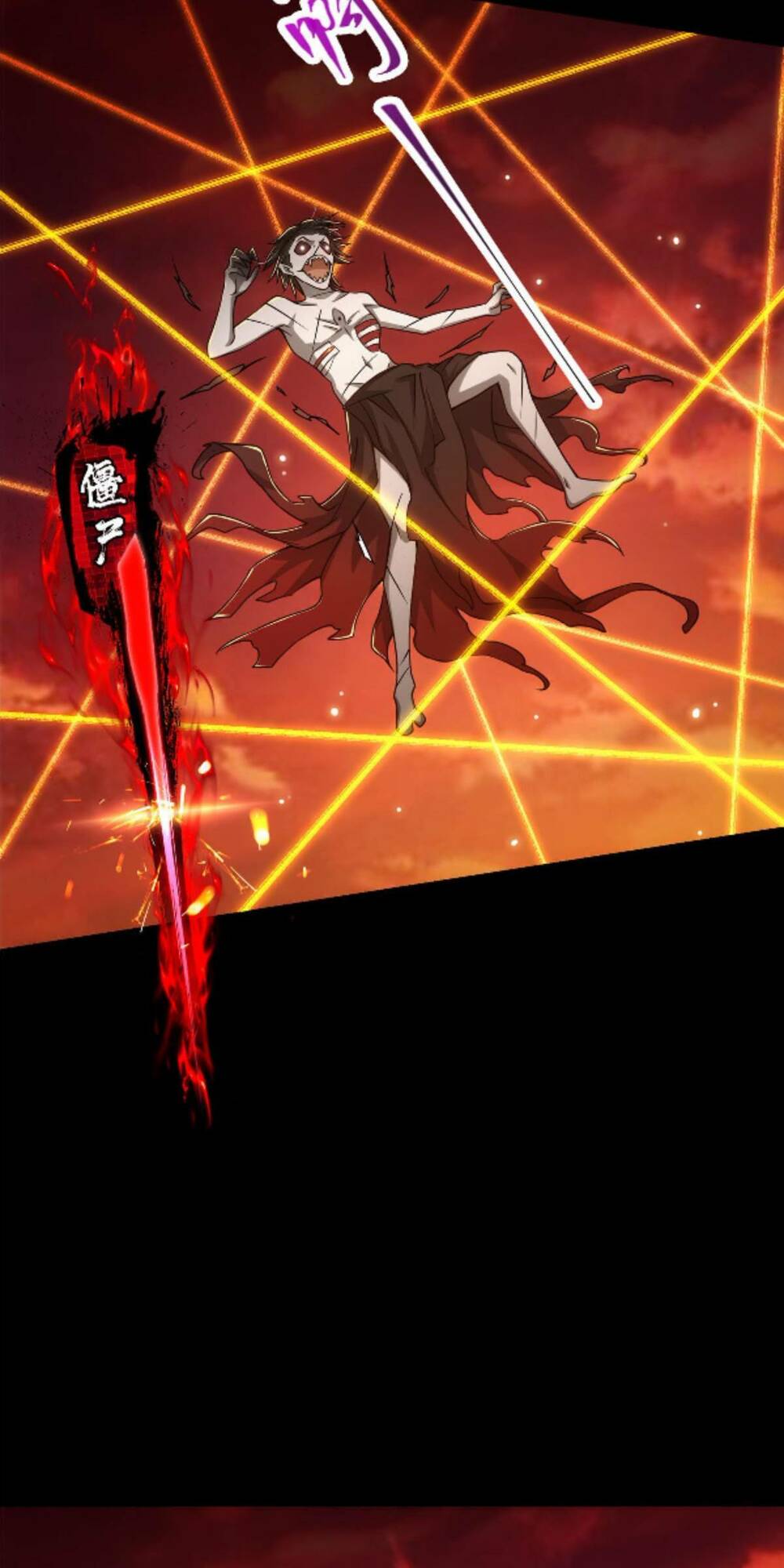 Chưởng Môn Khiêm Tốn Chút - Chapter 123 - Page 31