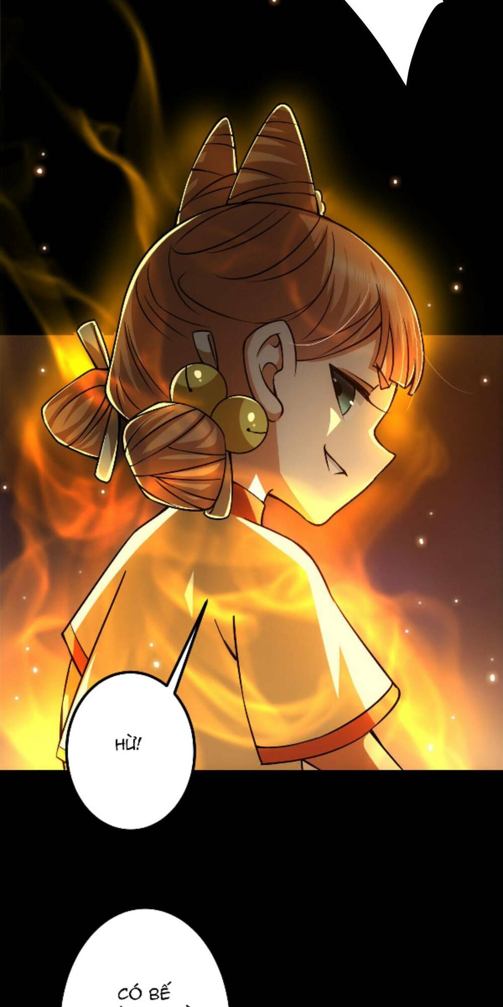 Chưởng Môn Khiêm Tốn Chút - Chapter 123 - Page 35