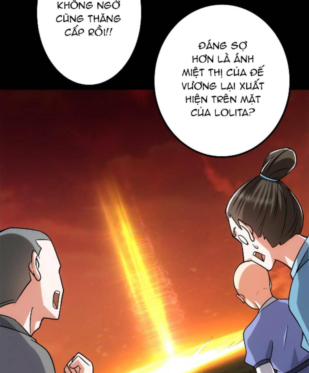 Chưởng Môn Khiêm Tốn Chút - Chapter 123 - Page 36