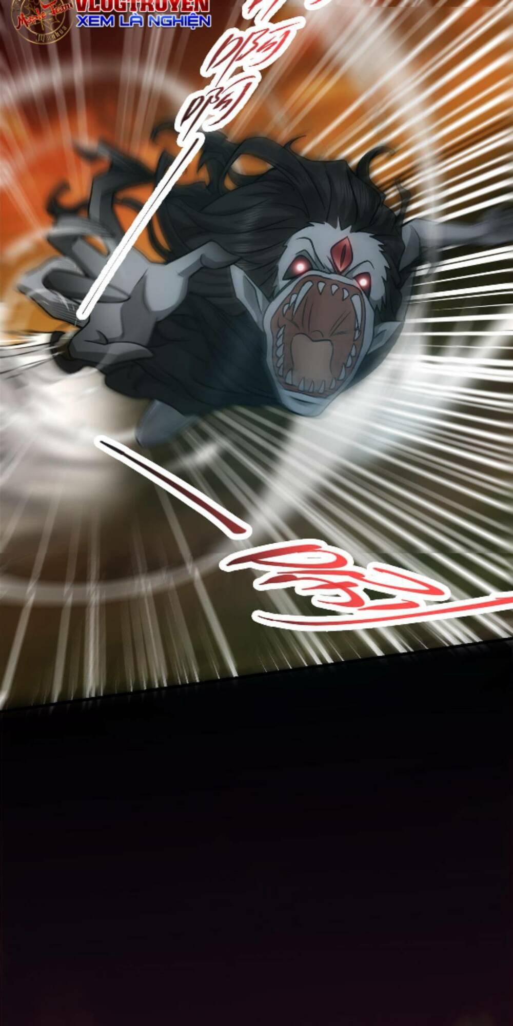 Chưởng Môn Khiêm Tốn Chút - Chapter 123 - Page 38