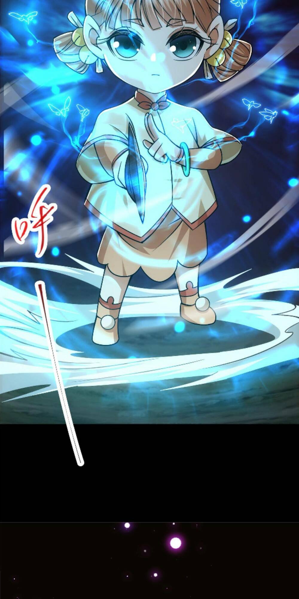 Chưởng Môn Khiêm Tốn Chút - Chapter 123 - Page 41