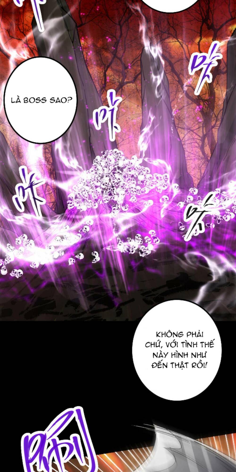 Chưởng Môn Khiêm Tốn Chút - Chapter 123 - Page 6