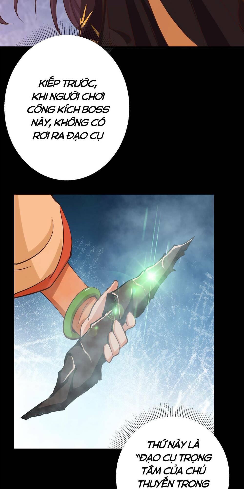 Chưởng Môn Khiêm Tốn Chút - Chapter 124 - Page 12