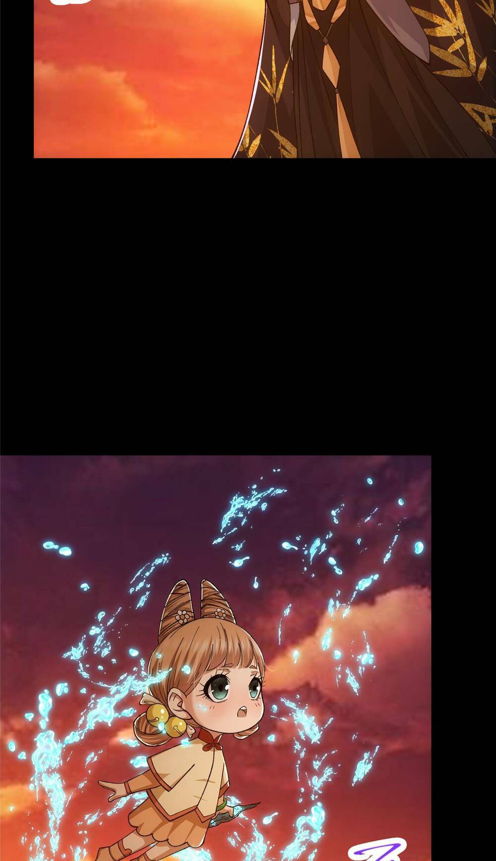 Chưởng Môn Khiêm Tốn Chút - Chapter 124 - Page 17