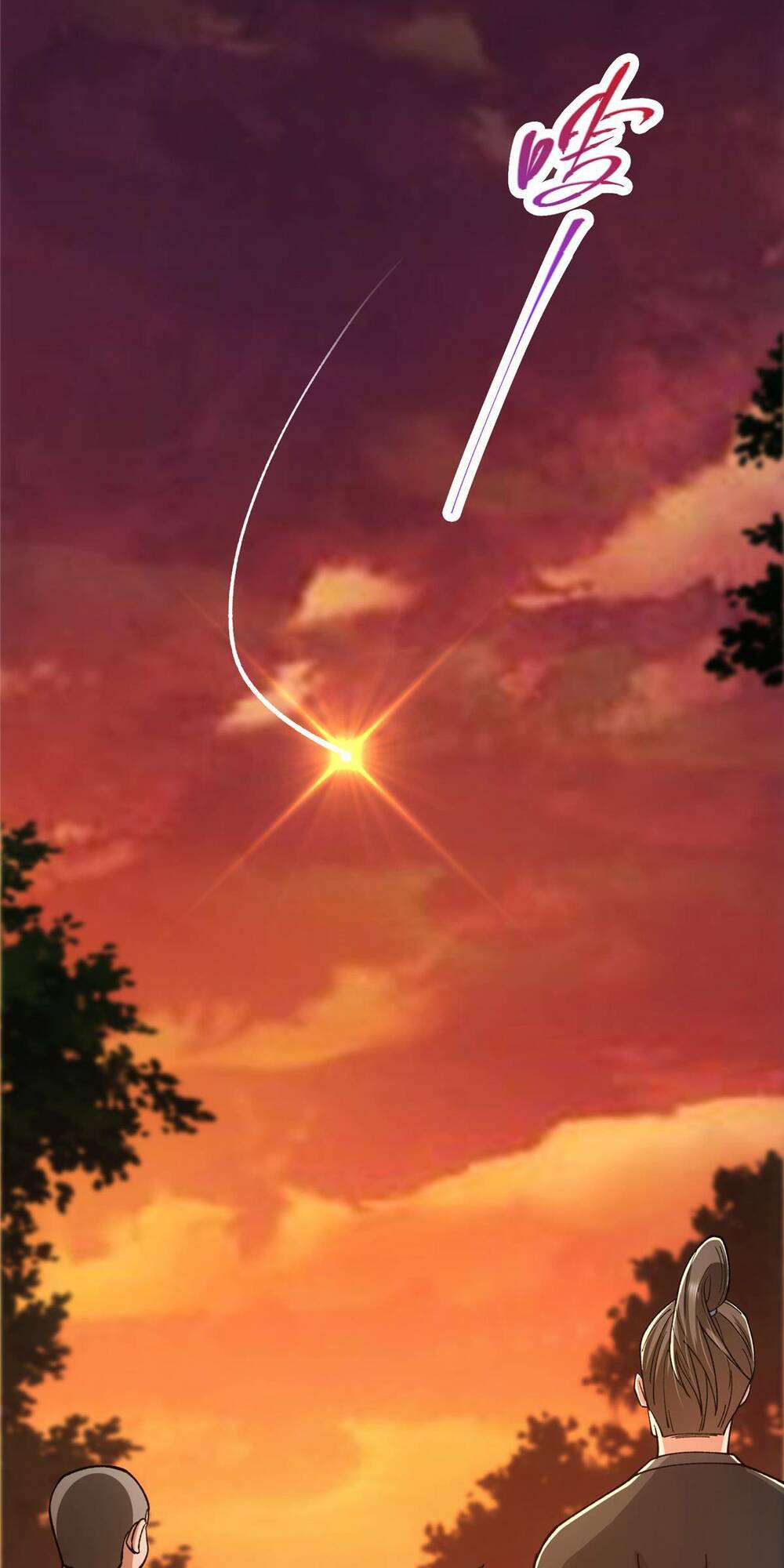 Chưởng Môn Khiêm Tốn Chút - Chapter 124 - Page 20