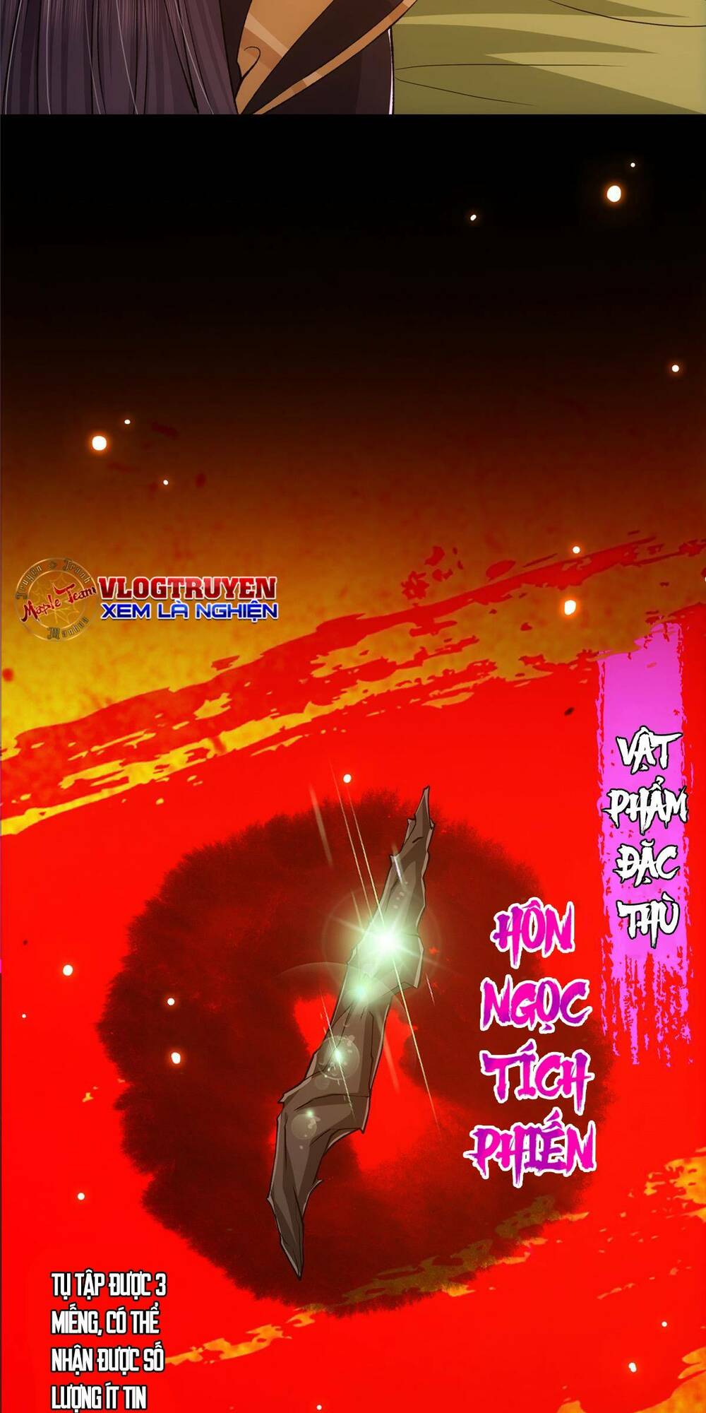 Chưởng Môn Khiêm Tốn Chút - Chapter 124 - Page 22