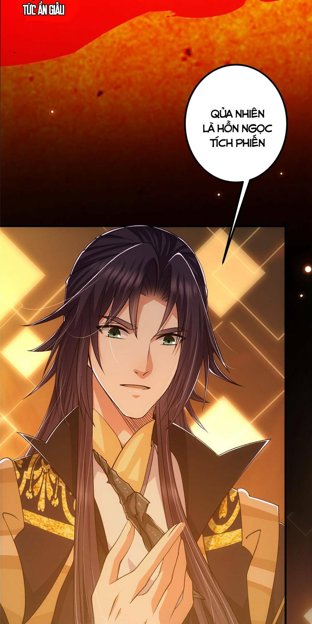 Chưởng Môn Khiêm Tốn Chút - Chapter 124 - Page 23