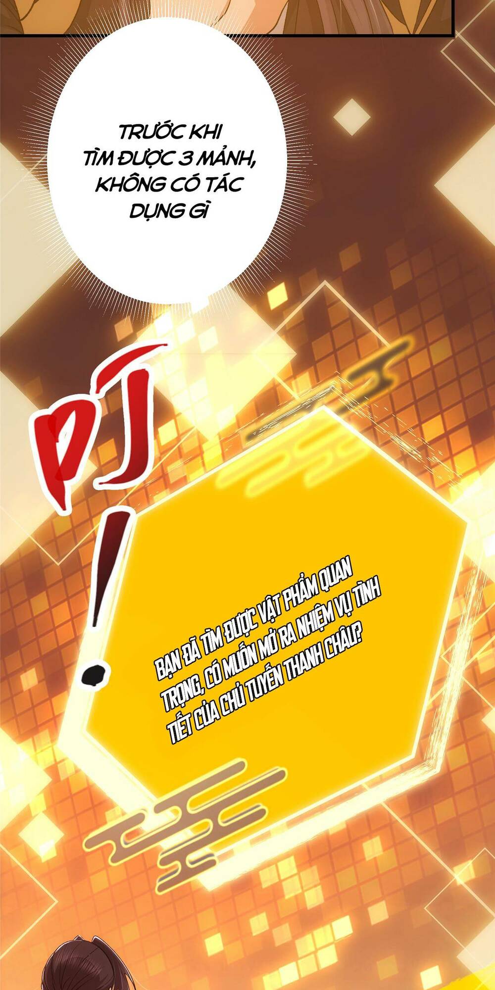 Chưởng Môn Khiêm Tốn Chút - Chapter 124 - Page 24