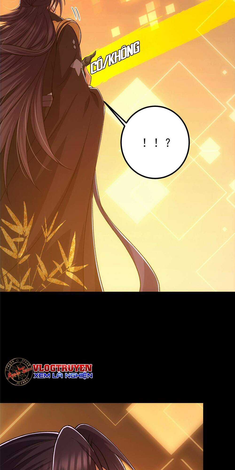 Chưởng Môn Khiêm Tốn Chút - Chapter 124 - Page 25