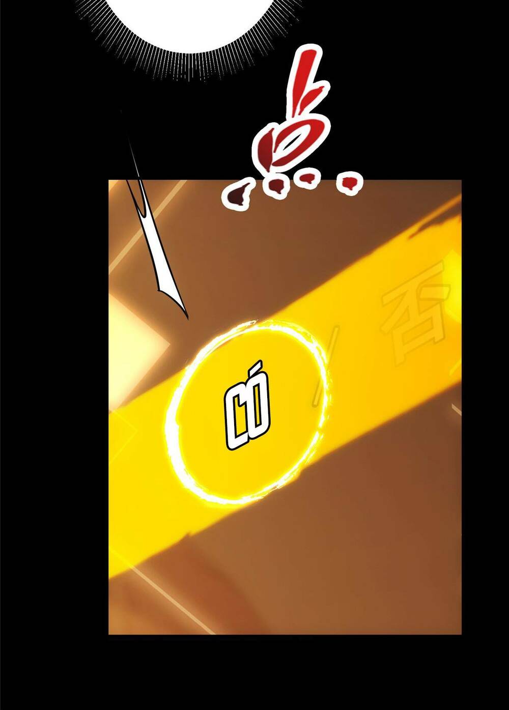 Chưởng Môn Khiêm Tốn Chút - Chapter 124 - Page 27