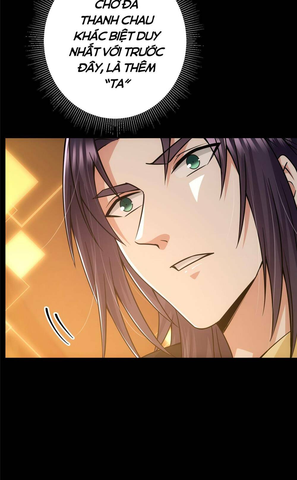 Chưởng Môn Khiêm Tốn Chút - Chapter 124 - Page 35