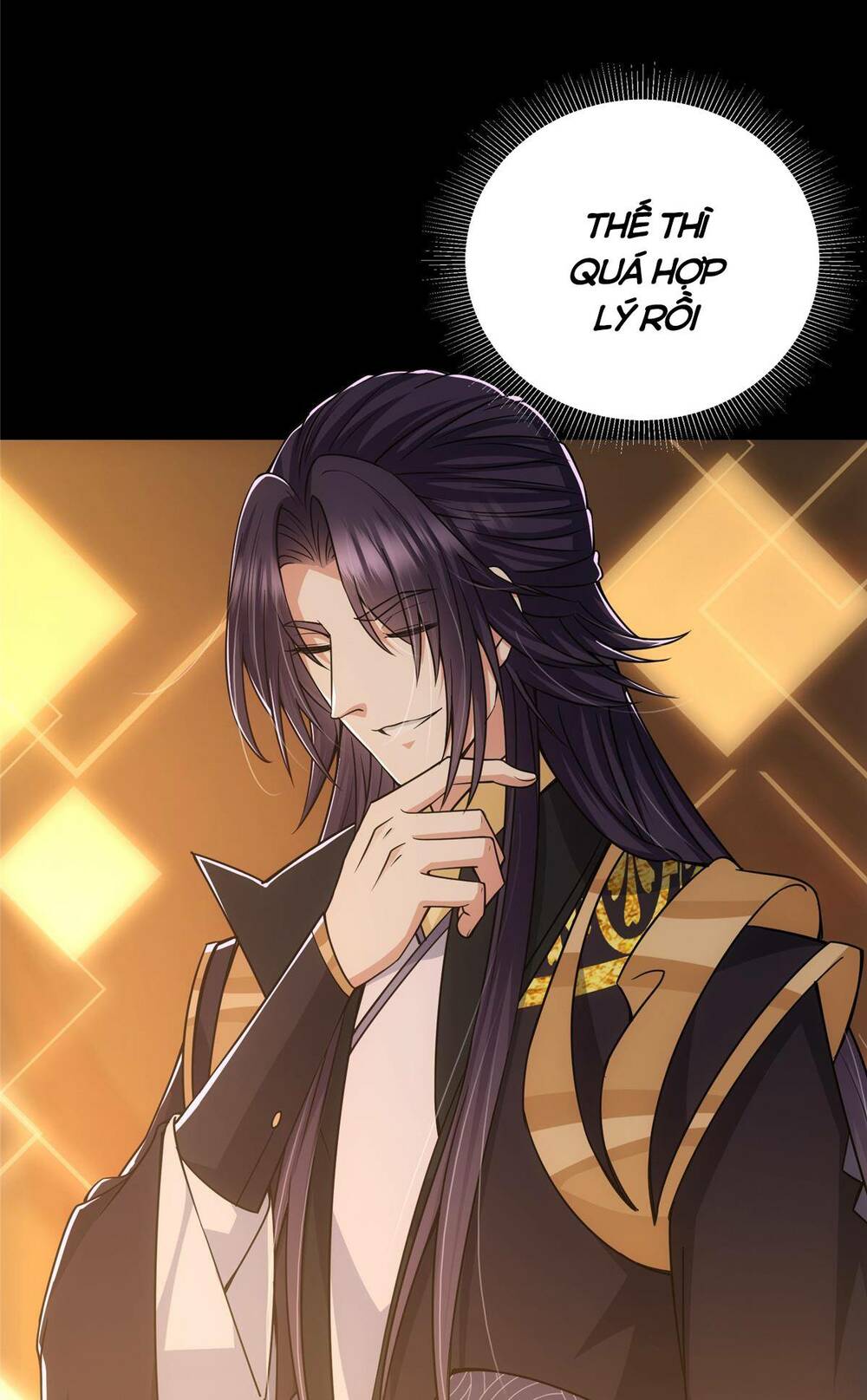 Chưởng Môn Khiêm Tốn Chút - Chapter 124 - Page 36