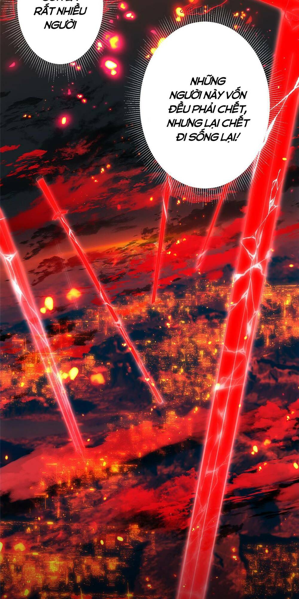 Chưởng Môn Khiêm Tốn Chút - Chapter 124 - Page 40