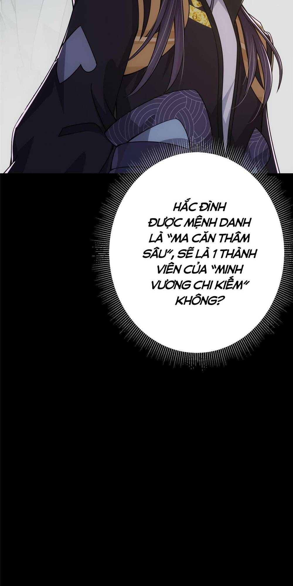 Chưởng Môn Khiêm Tốn Chút - Chapter 124 - Page 42