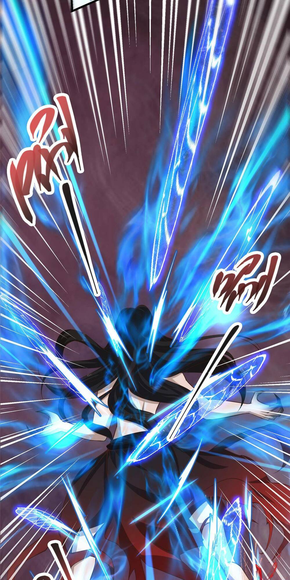 Chưởng Môn Khiêm Tốn Chút - Chapter 124 - Page 5