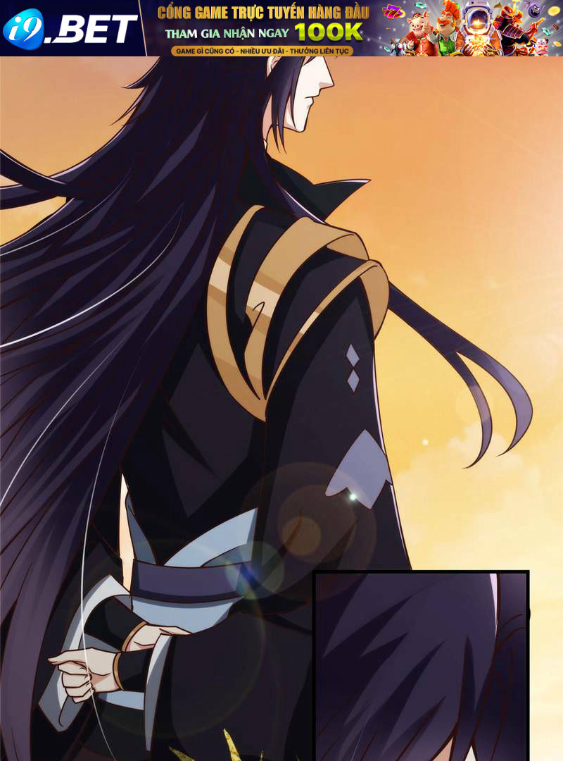 Chưởng Môn Khiêm Tốn Chút - Chapter 125 - Page 9