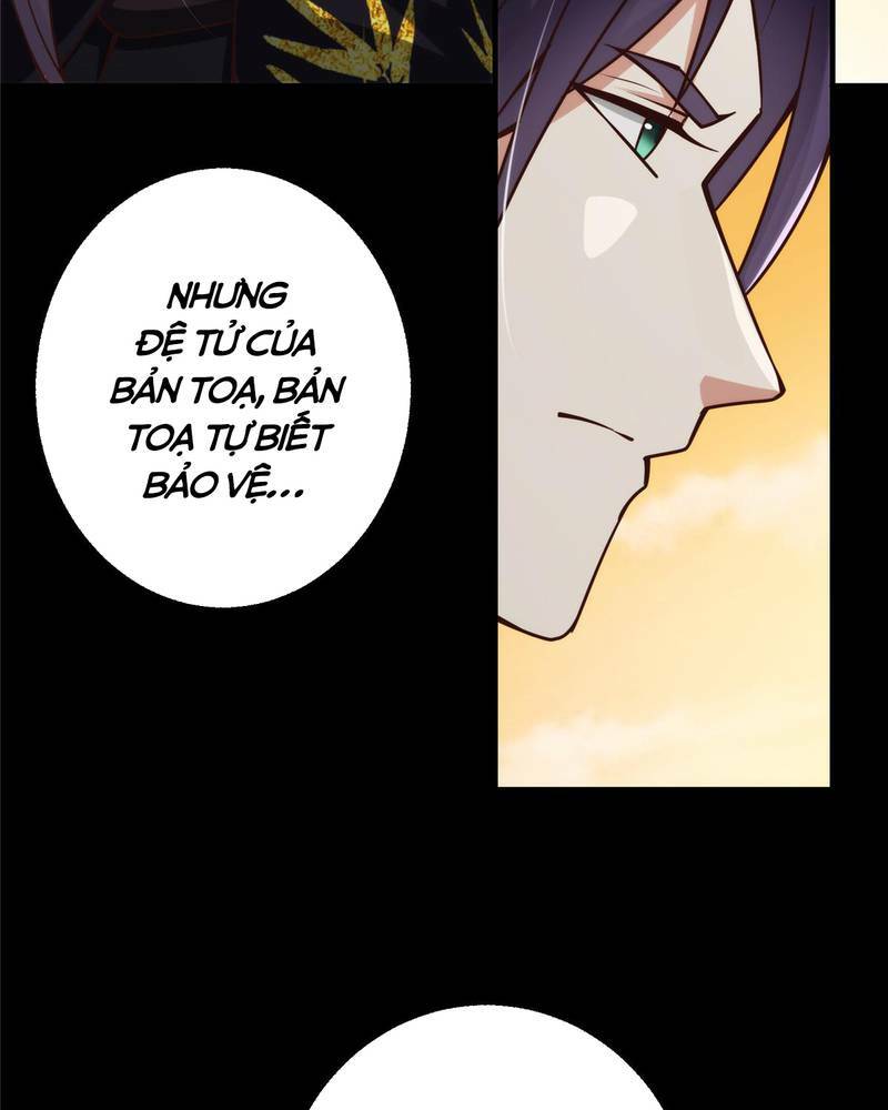 Chưởng Môn Khiêm Tốn Chút - Chapter 125 - Page 10