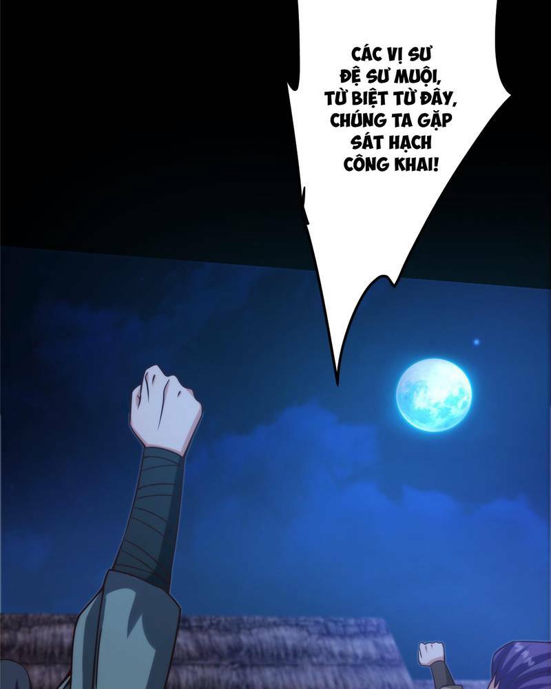 Chưởng Môn Khiêm Tốn Chút - Chapter 125 - Page 14