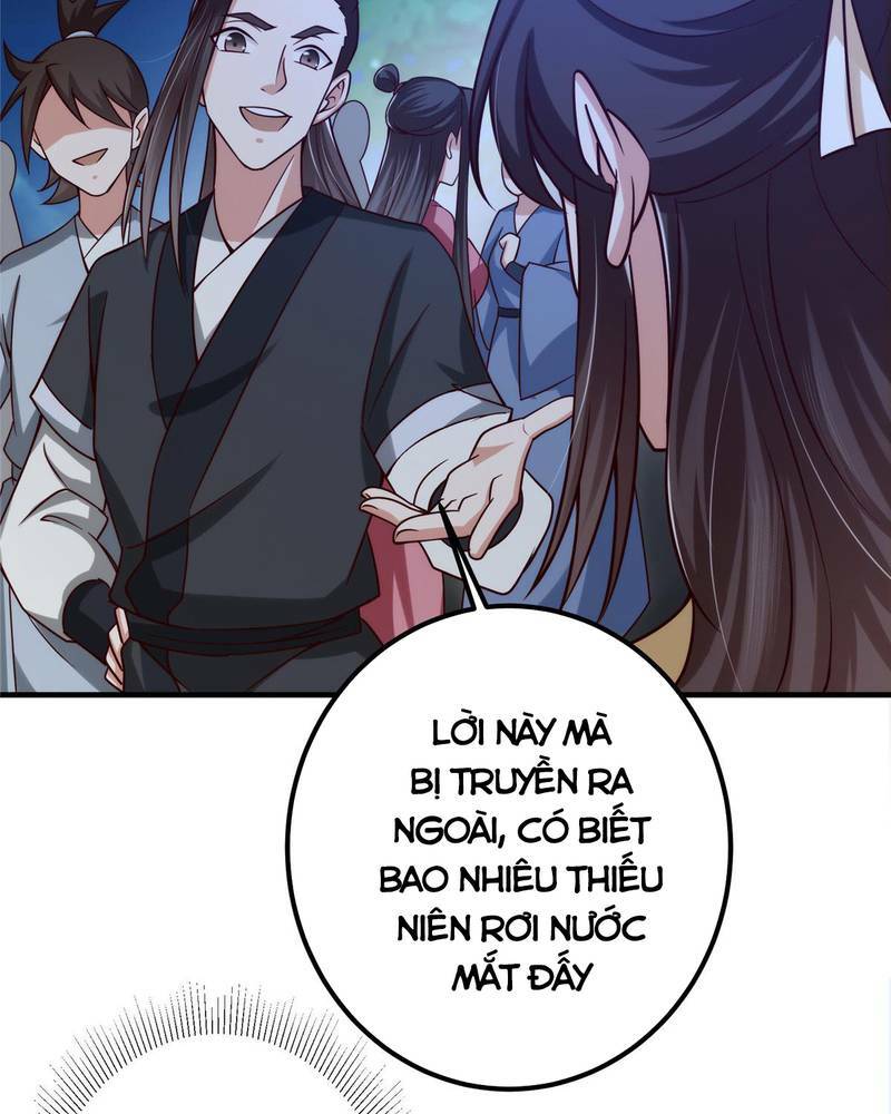 Chưởng Môn Khiêm Tốn Chút - Chapter 125 - Page 18