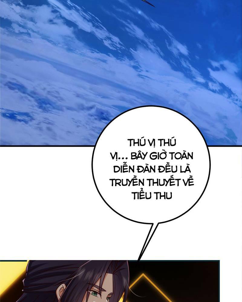 Chưởng Môn Khiêm Tốn Chút - Chapter 125 - Page 25