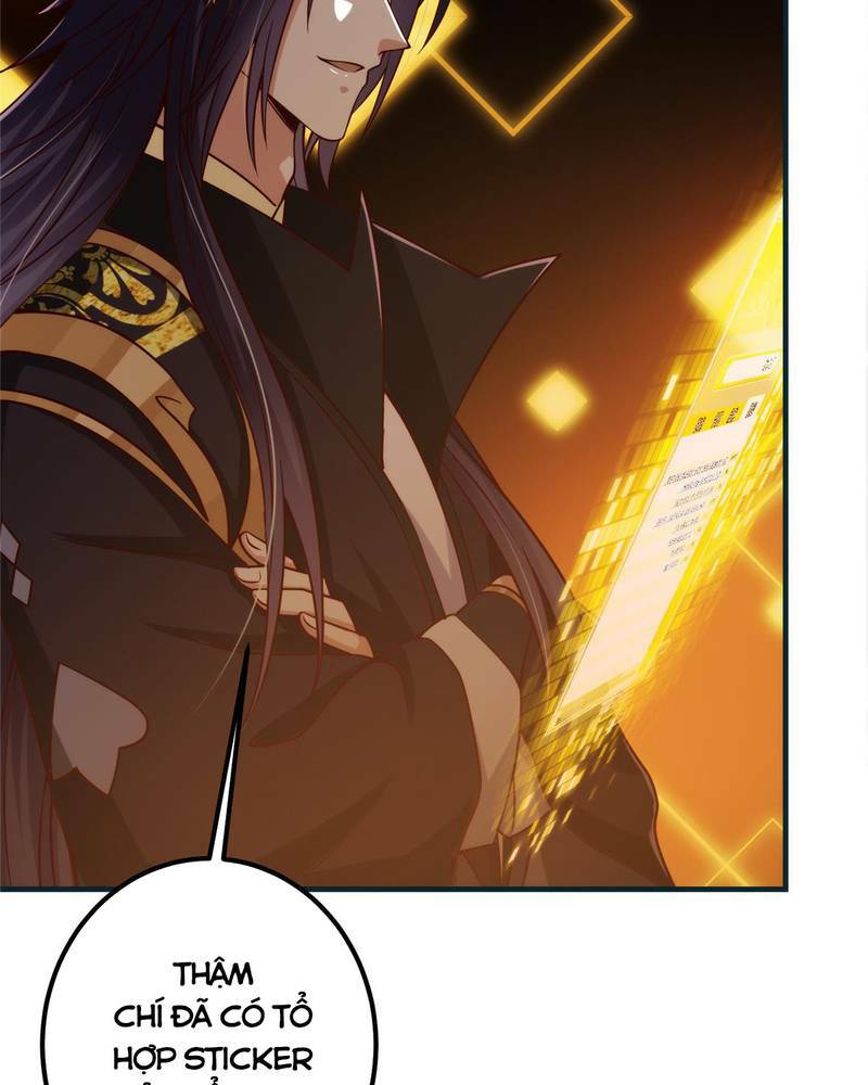 Chưởng Môn Khiêm Tốn Chút - Chapter 125 - Page 26