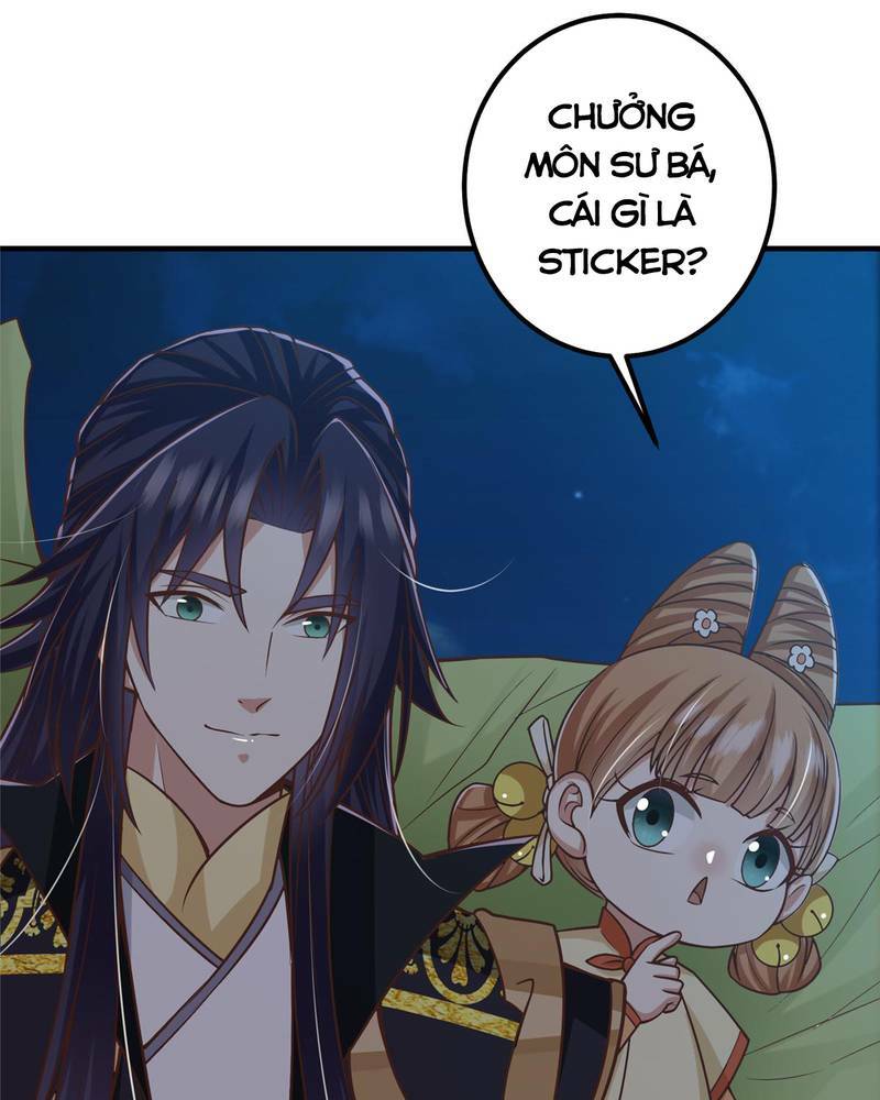 Chưởng Môn Khiêm Tốn Chút - Chapter 125 - Page 28