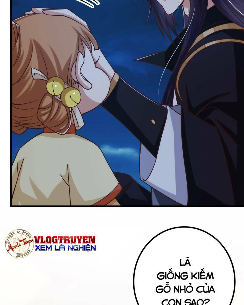 Chưởng Môn Khiêm Tốn Chút - Chapter 125 - Page 30