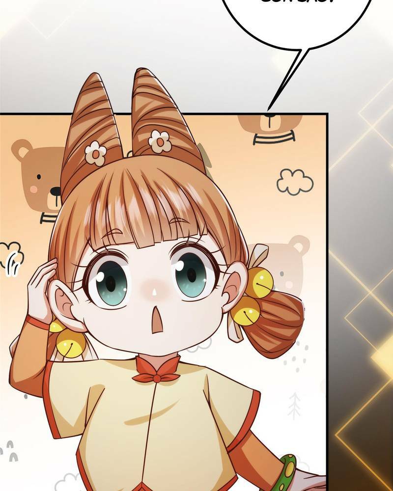 Chưởng Môn Khiêm Tốn Chút - Chapter 125 - Page 31