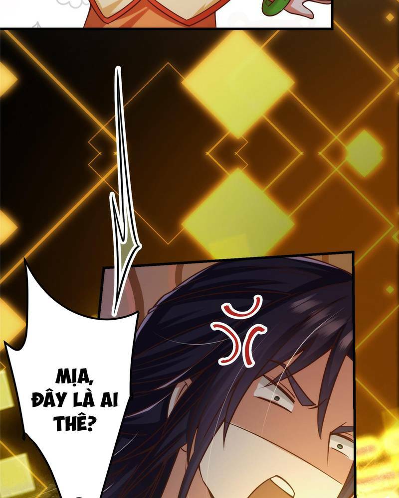 Chưởng Môn Khiêm Tốn Chút - Chapter 125 - Page 32