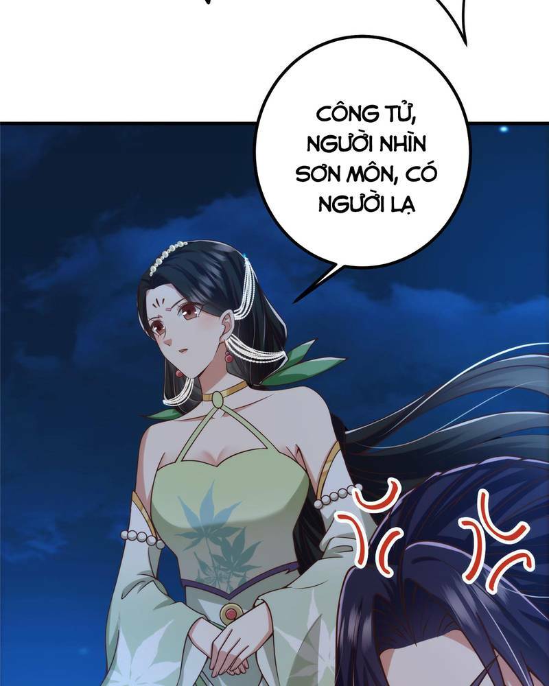 Chưởng Môn Khiêm Tốn Chút - Chapter 125 - Page 35