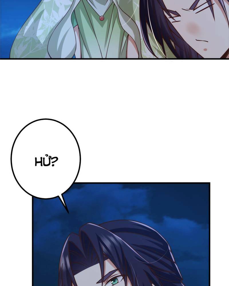 Chưởng Môn Khiêm Tốn Chút - Chapter 125 - Page 36