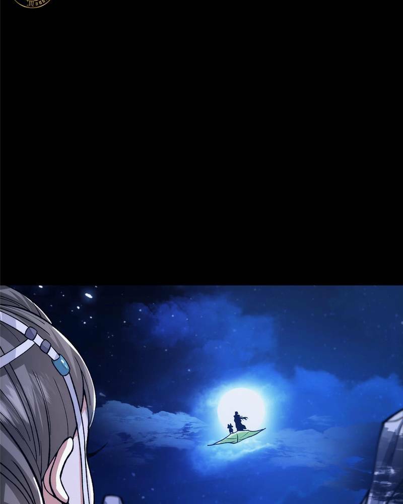 Chưởng Môn Khiêm Tốn Chút - Chapter 125 - Page 41