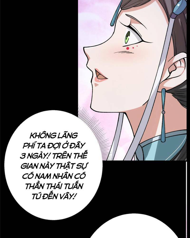 Chưởng Môn Khiêm Tốn Chút - Chapter 125 - Page 44