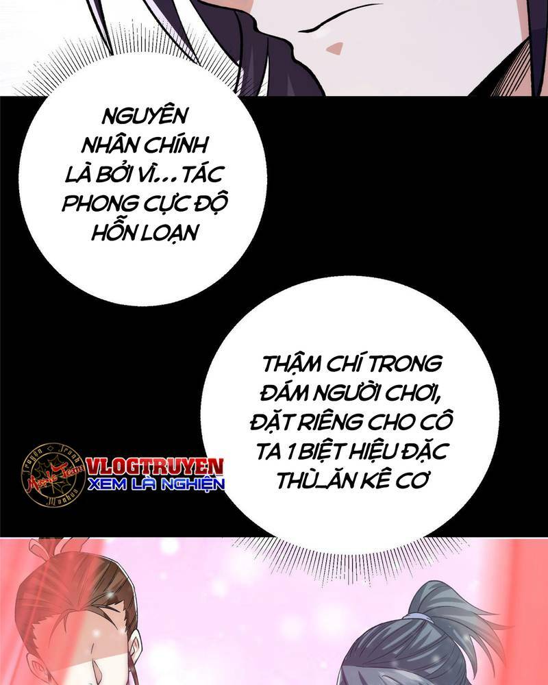 Chưởng Môn Khiêm Tốn Chút - Chapter 125 - Page 46