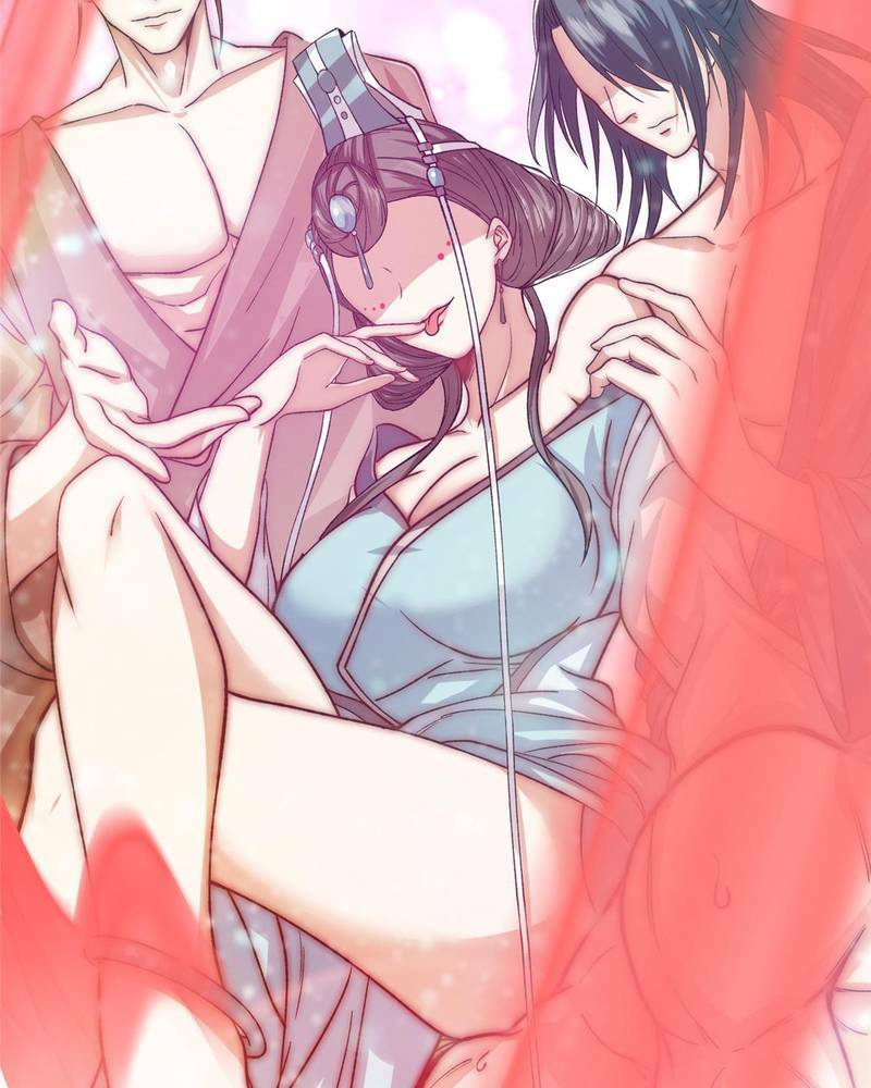 Chưởng Môn Khiêm Tốn Chút - Chapter 125 - Page 47