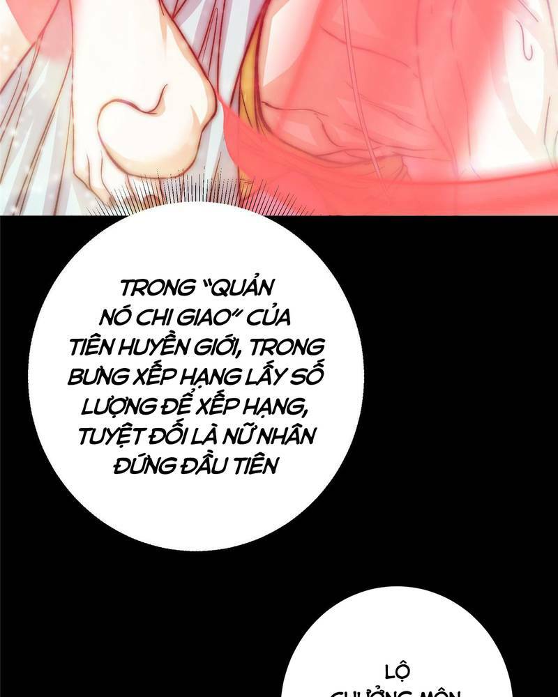 Chưởng Môn Khiêm Tốn Chút - Chapter 125 - Page 48
