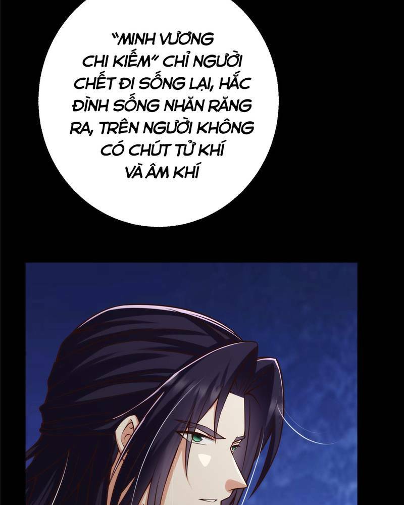 Chưởng Môn Khiêm Tốn Chút - Chapter 125 - Page 4