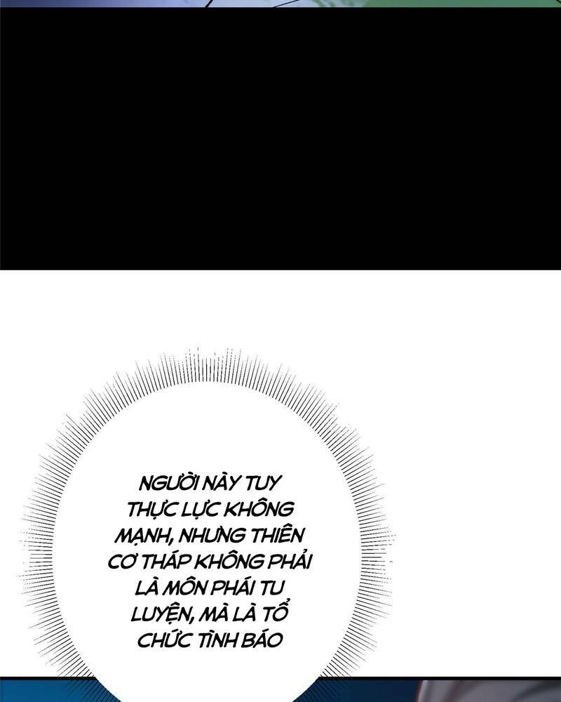 Chưởng Môn Khiêm Tốn Chút - Chapter 125 - Page 50