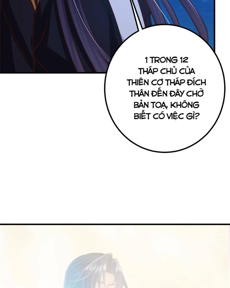 Chưởng Môn Khiêm Tốn Chút - Chapter 125 - Page 53