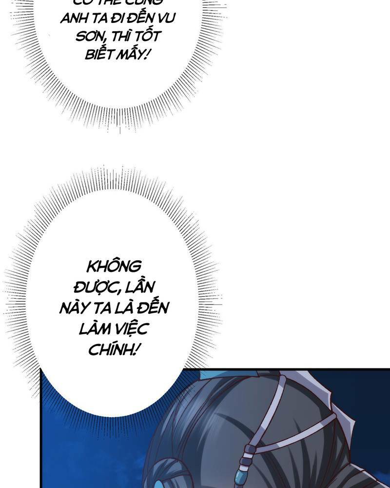 Chưởng Môn Khiêm Tốn Chút - Chapter 125 - Page 55