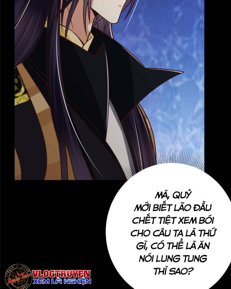 Chưởng Môn Khiêm Tốn Chút - Chapter 125 - Page 5