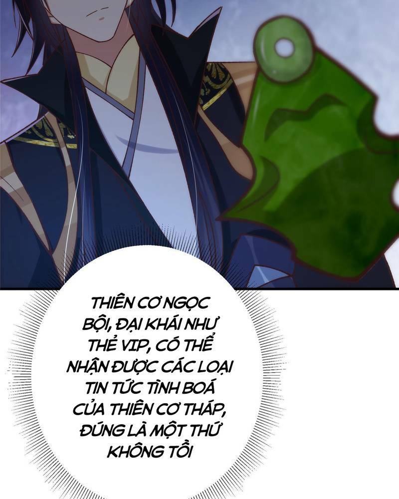 Chưởng Môn Khiêm Tốn Chút - Chapter 125 - Page 59