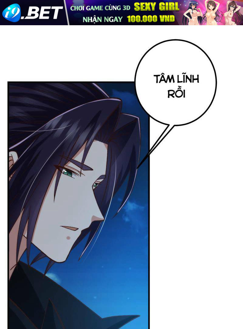 Chưởng Môn Khiêm Tốn Chút - Chapter 125 - Page 61