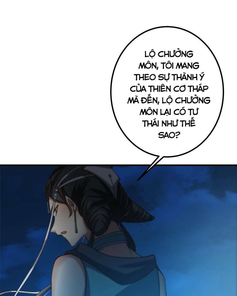 Chưởng Môn Khiêm Tốn Chút - Chapter 125 - Page 65